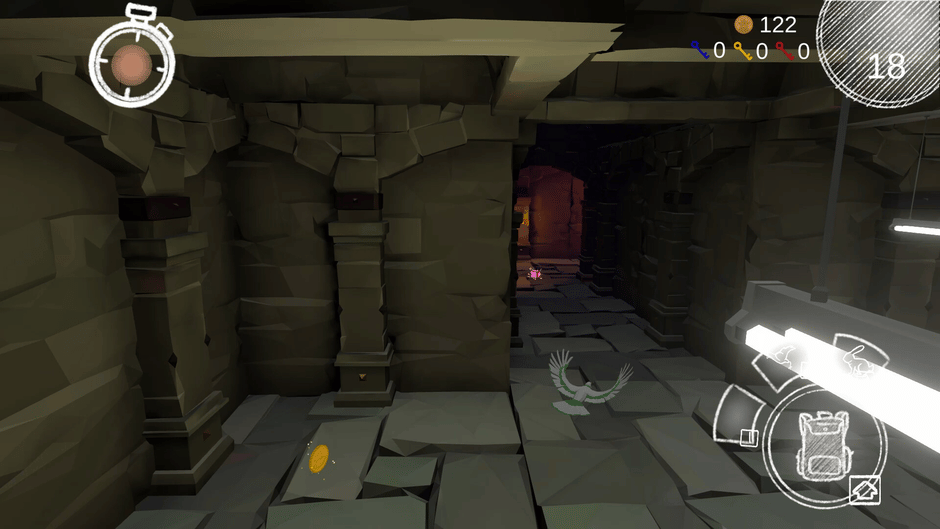 KoboldKroniken Screenshot
