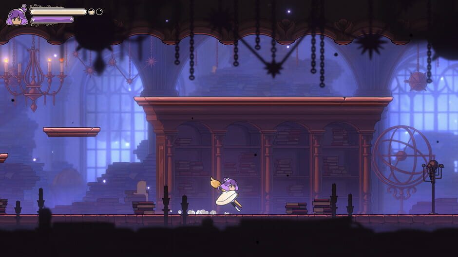 Screenshot Constance
