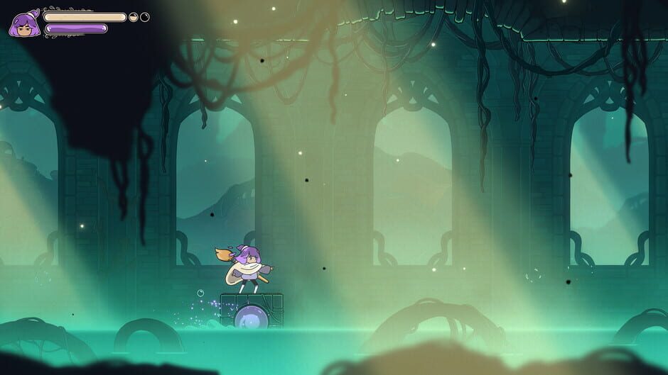 Screenshot Constance