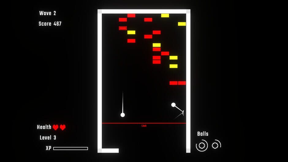 Breaking Survivors Screenshot