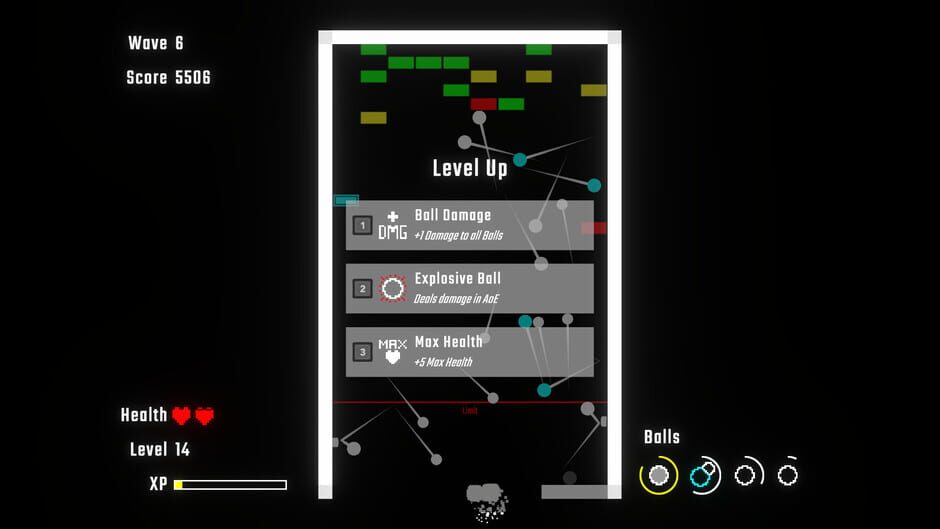 Breaking Survivors Screenshot