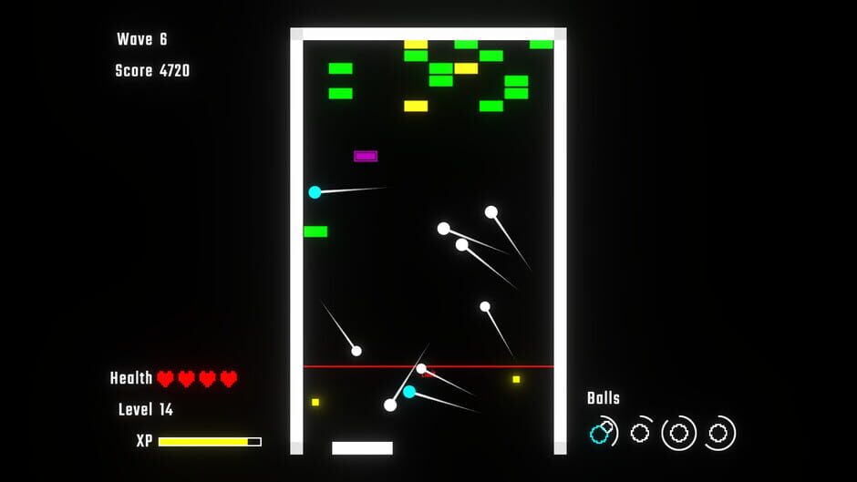 Breaking Survivors Screenshot