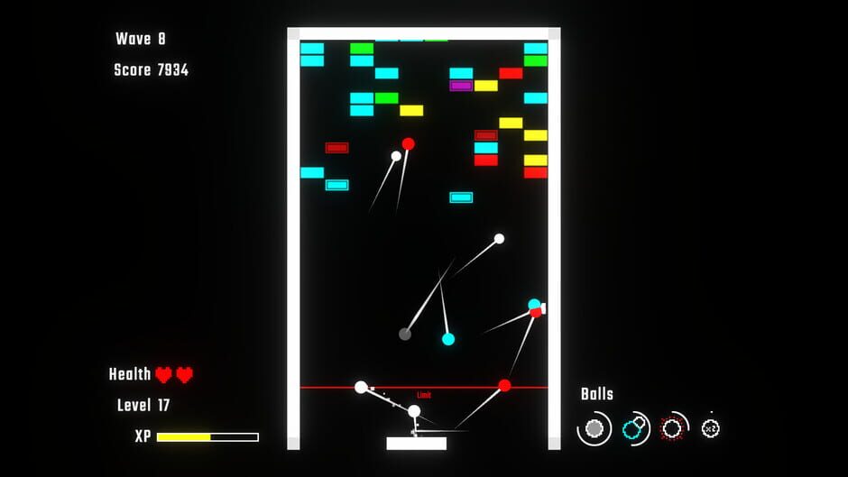 Breaking Survivors Screenshot