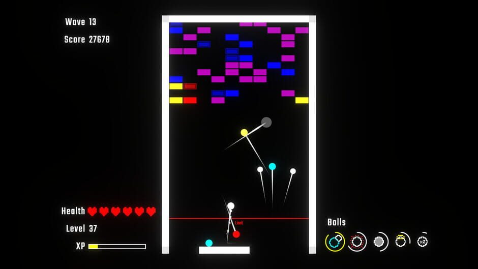 Breaking Survivors Screenshot