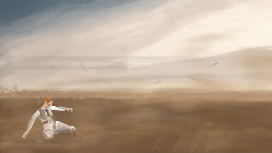 Skade screenshot