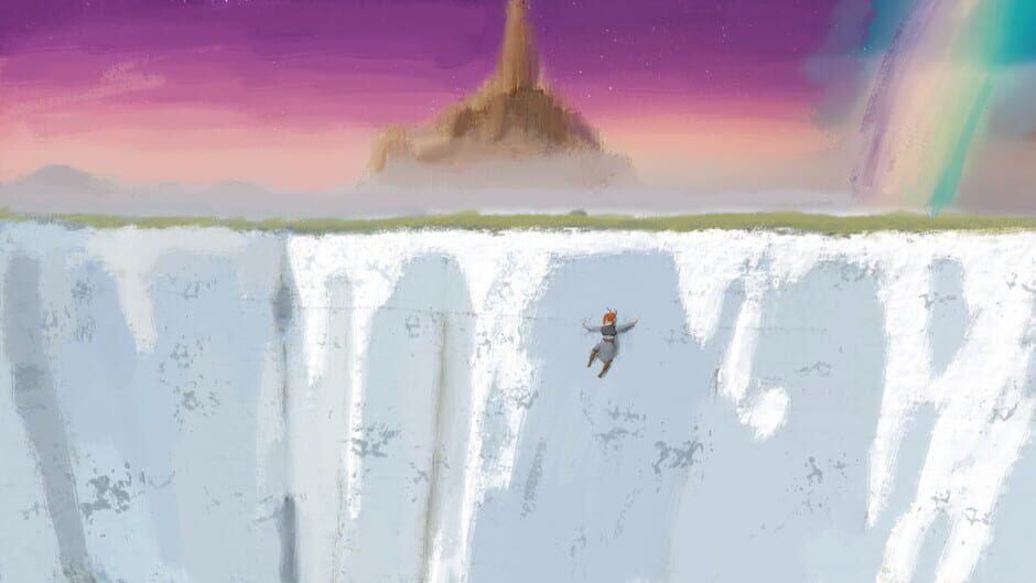 Skade screenshot