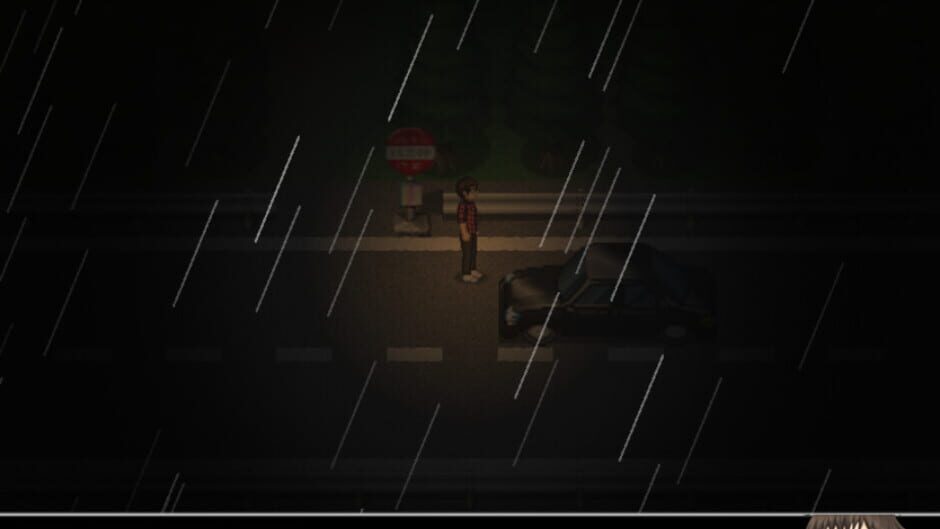 Chained Horror Experiences Screenshot