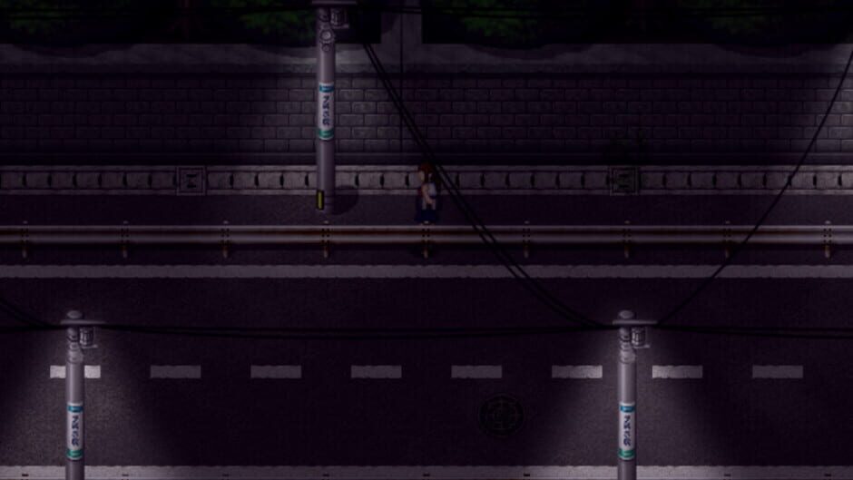 Chained Horror Experiences Screenshot