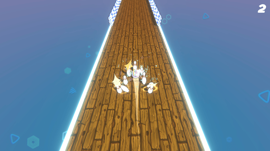 Pin Crasher Screenshot