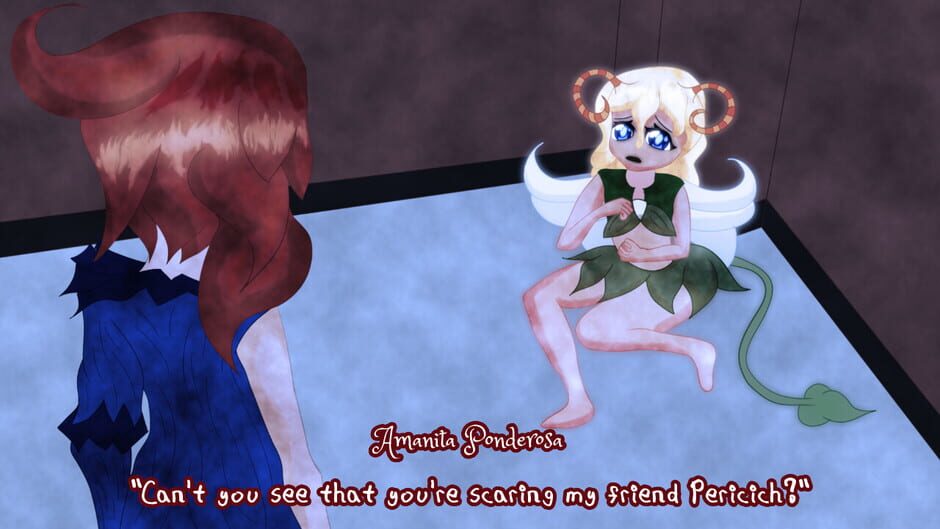 สกรีนช็อตจาก Sweet Girl Gurumelo (รูปที่ 2)