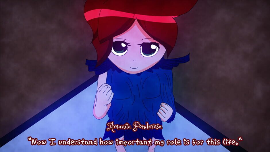 สกรีนช็อตจาก Sweet Girl Gurumelo (รูปที่ 5)