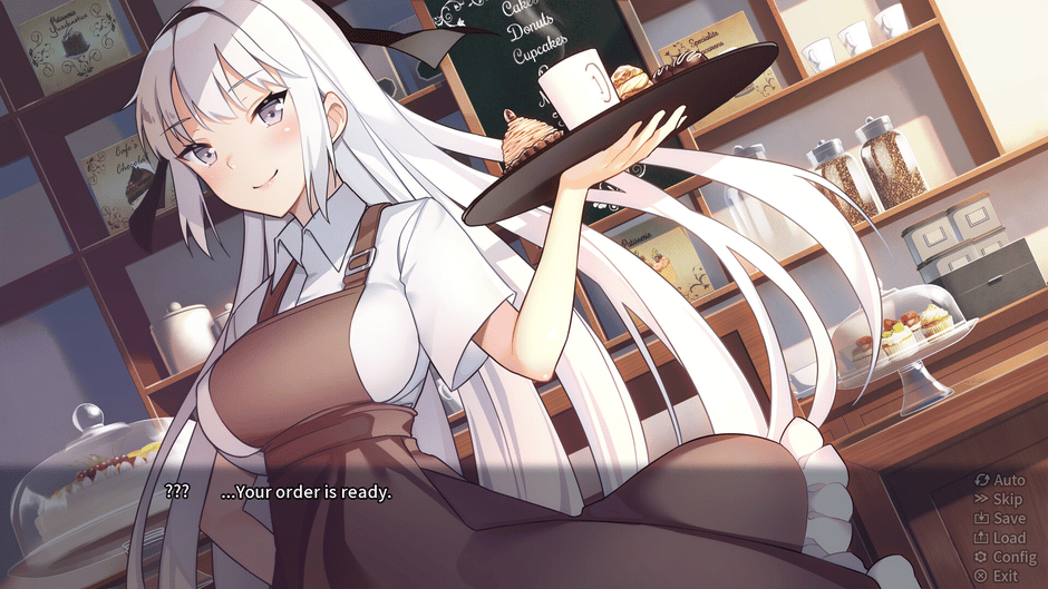Cerulean Days Screenshot