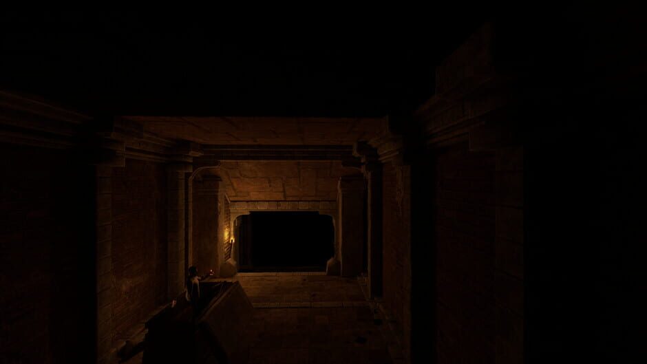 Buried Alive: Breathless Rescue Screenshot