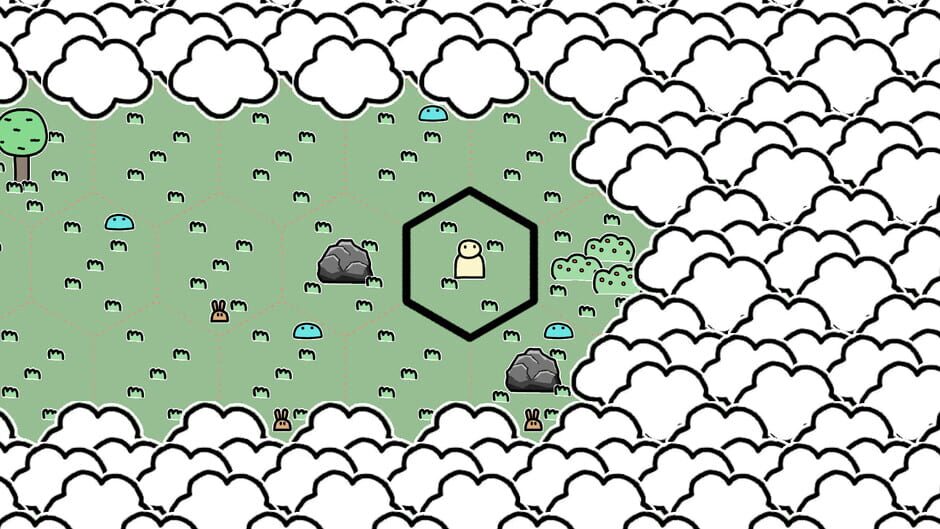 สกรีนช็อตจาก Tribe Quest (รูปที่ 8)