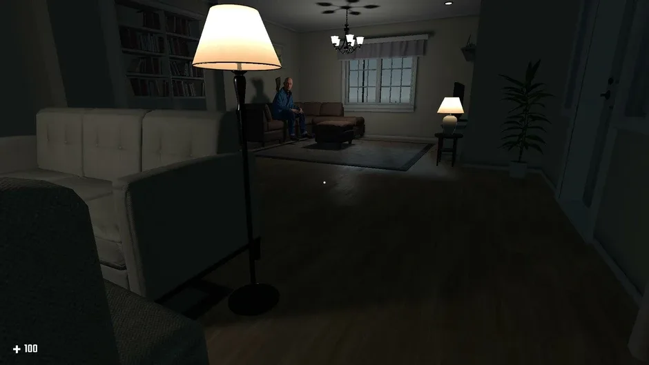 Capture d'écran de l'article