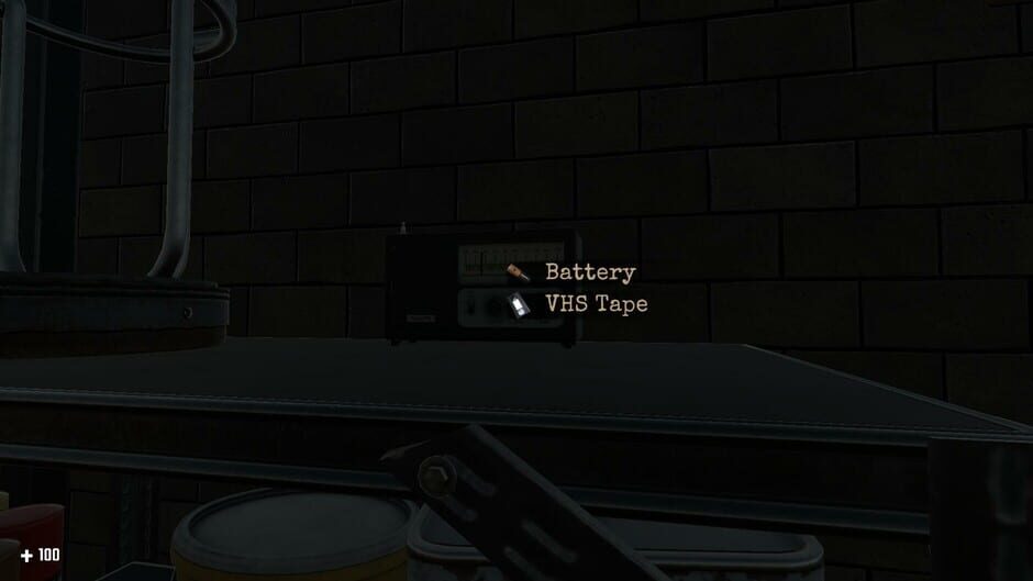 Buried Alive: Breathless Rescue Screenshot