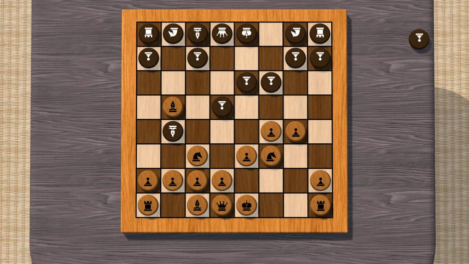 All Chess Screenshot