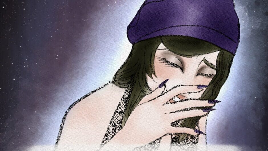 Parfum Nostalgique Screenshot