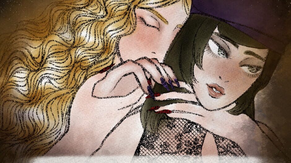 Parfum Nostalgique Screenshot