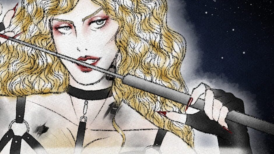 Parfum Nostalgique Screenshot