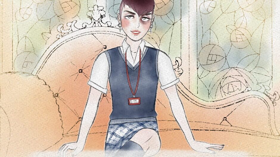 Parfum Nostalgique Screenshot