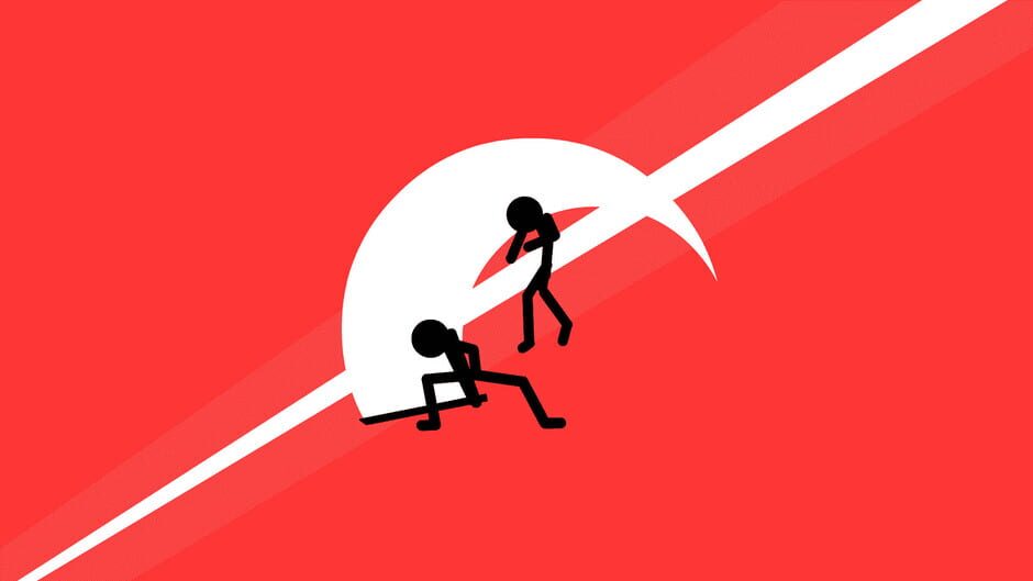 Stickfigurez screenshot