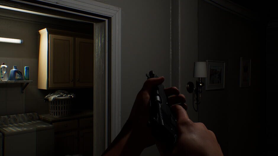Stand Your Ground screenshot