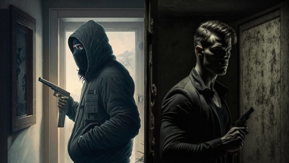 Stand Your Ground screenshot