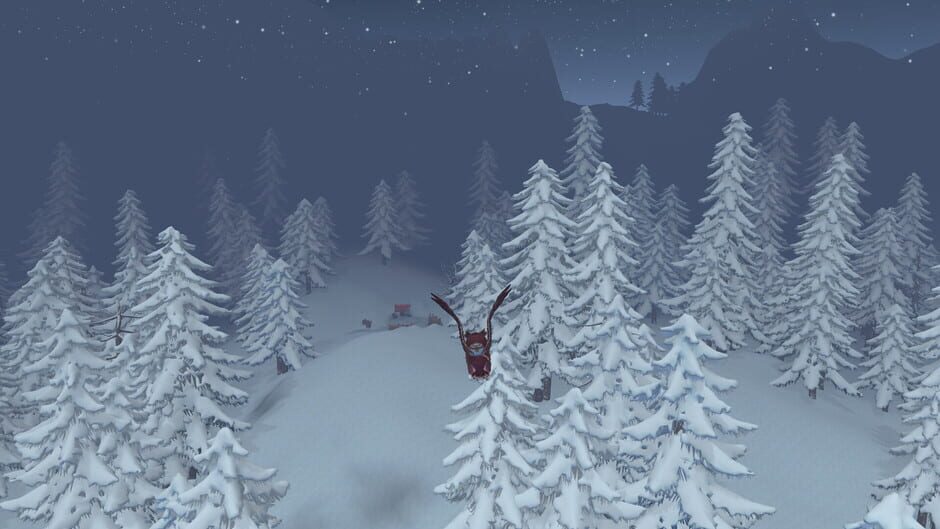 Wizard's Owl: Magic Delivery screenshot