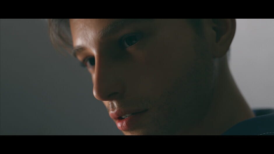 Strangers on Paper Screenshot