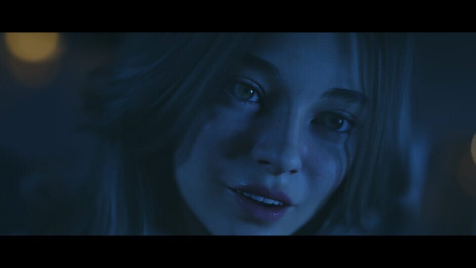 Strangers on Paper Screenshot