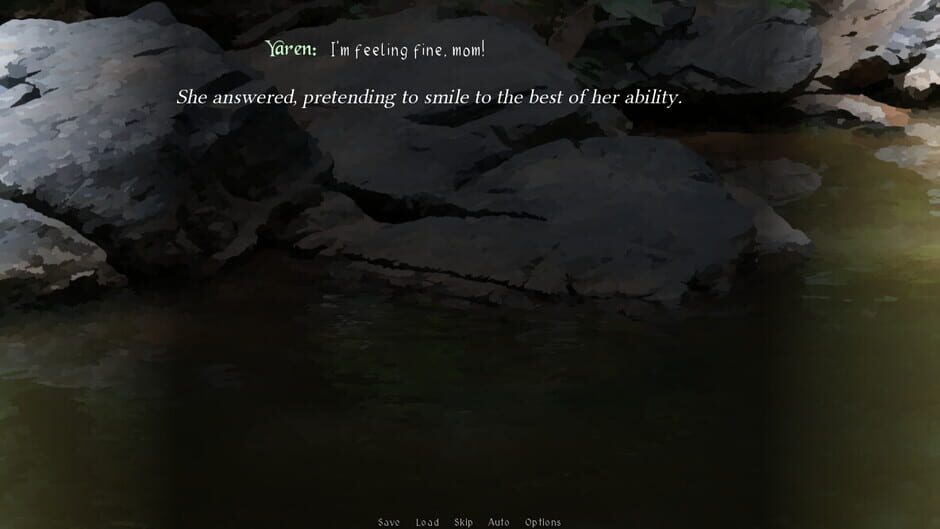 สกรีนช็อตจาก The Castle (รูปที่ 2)