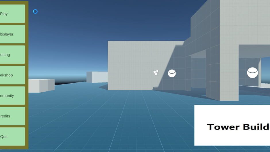 Tower Builder screenshot