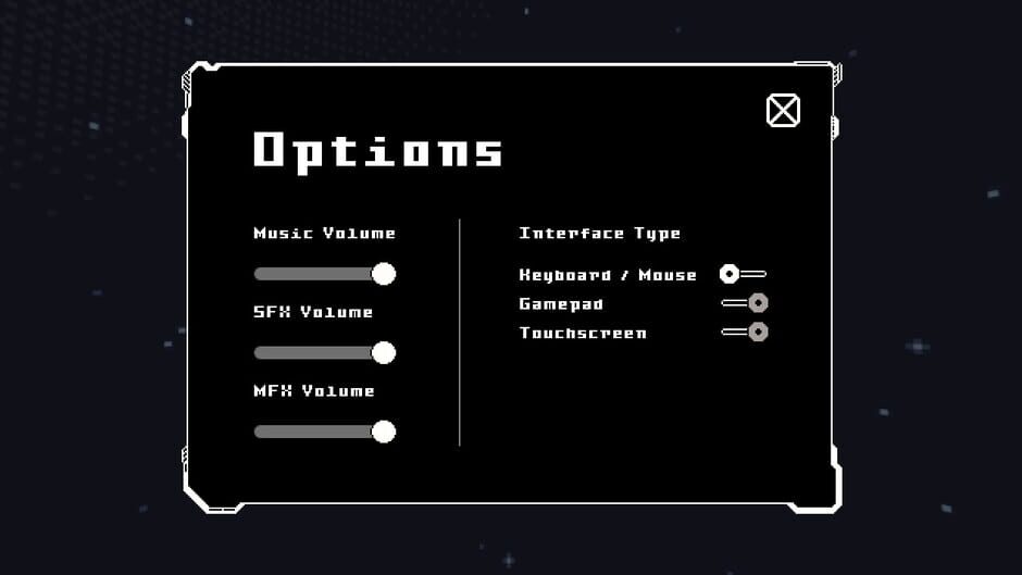 Space Pirate screenshot