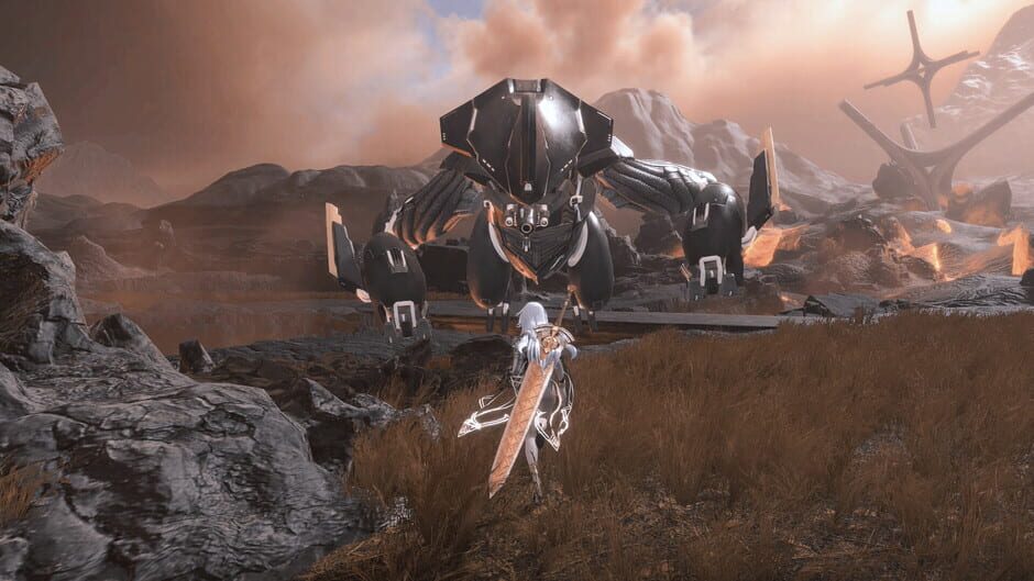 Taboo Trial Screenshot