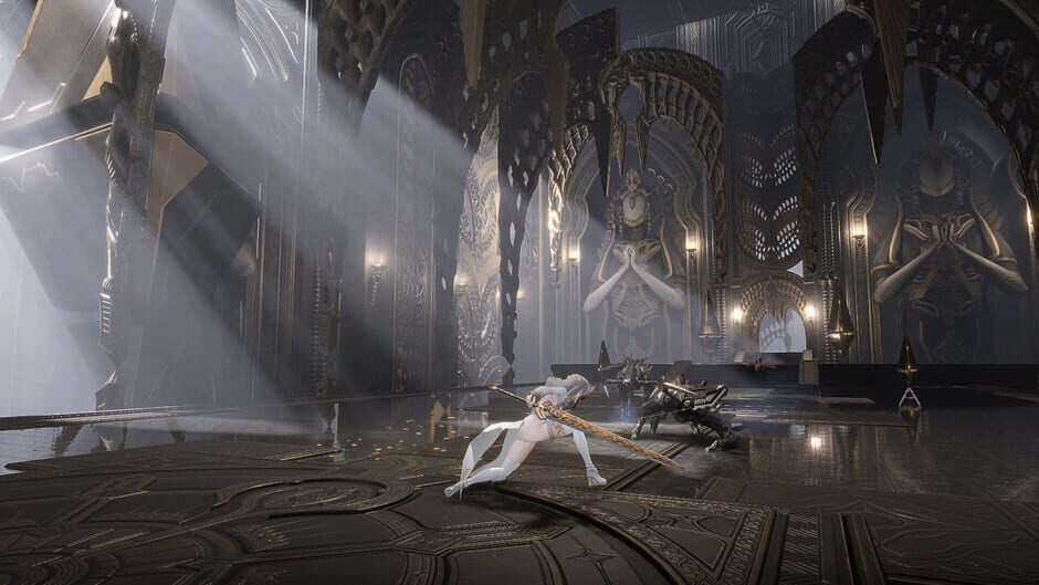 Taboo Trial Screenshot