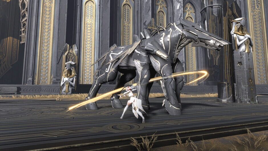 Taboo Trial Screenshot