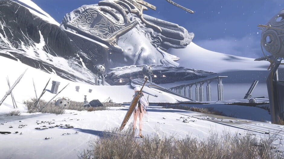 Taboo Trial Screenshot