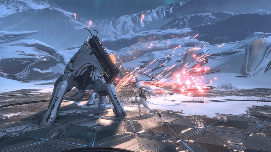 Taboo Trial Screenshot