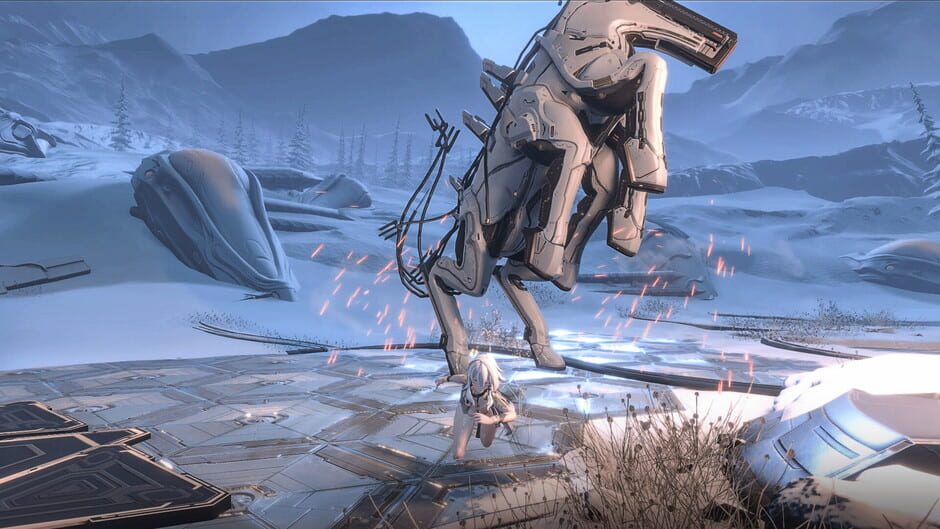 Taboo Trial Screenshot