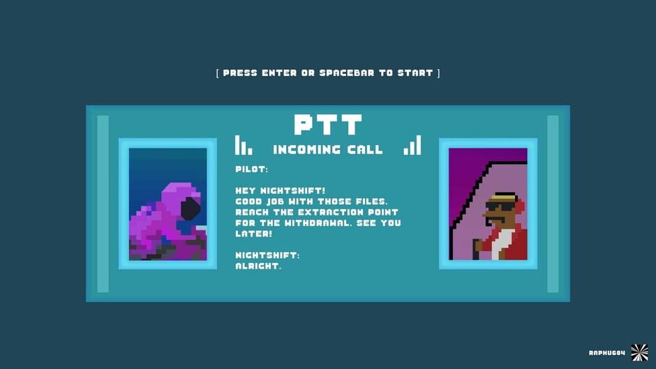 Nightshift Screenshot