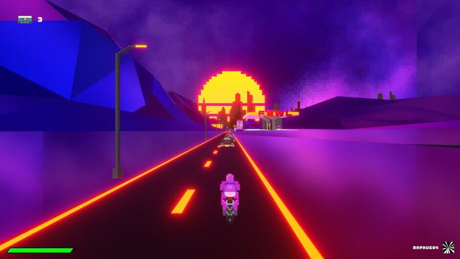 Nightshift Screenshot