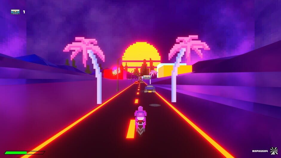 Nightshift Screenshot