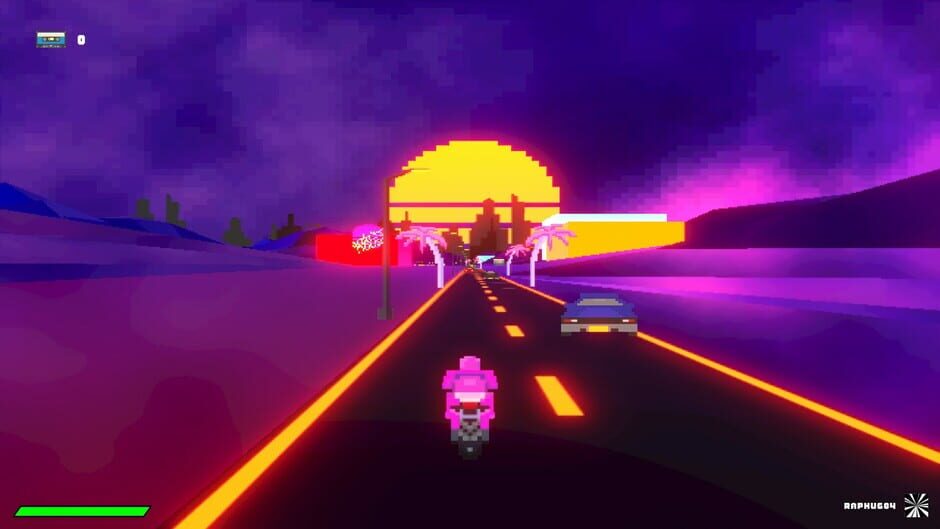 Nightshift Screenshot