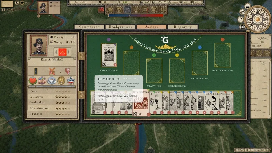 Capture d'écran de l'article