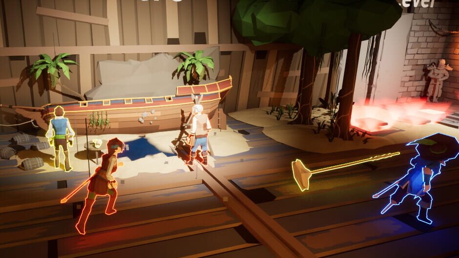 สกรีนช็อตจาก Set Sail! (รูปที่ 11)