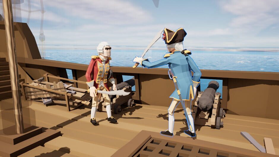 Set Sail! screenshot