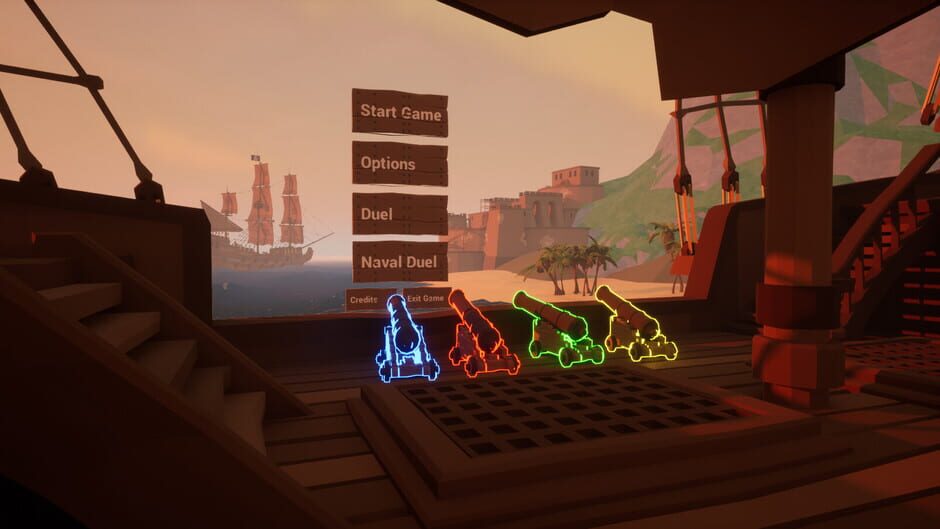 Set Sail! screenshot