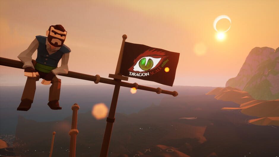 Set Sail! screenshot