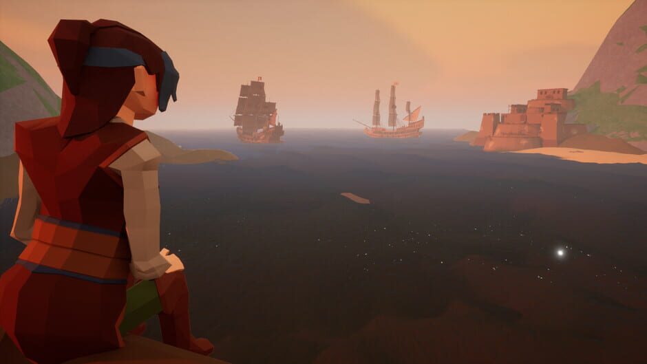 Set Sail! screenshot